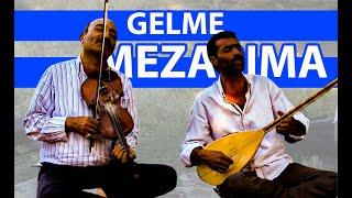 Gelme Mezarıma - Abdal Sofrası