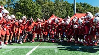 York Lions 2024-25 Highlight Reel