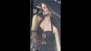 Maren Morris "Dancing With Myself" Ohana Festival, Dana Point, CA, 9.27.24