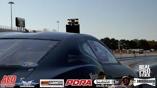 Real Pro Stock - Full Semi-FInals - 2024 PDRA Brian Olson Memorial Finals From VMP Mountain Motor