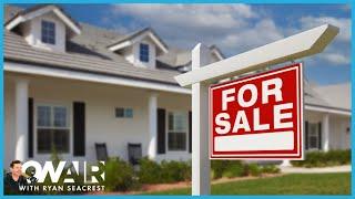 Are You Looking to Buy a House? Here Are 3 Red Flags You Might Miss | On Air with Ryan Seacrest