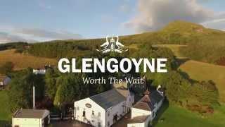 Glengoyne Distillery - Visit Us