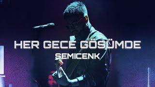 Semicenk - Her Gece Göğsümde | Canın Sağolsun (Prod by Serhat Demir)