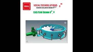 CAD/CAM Design Solutions