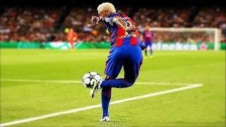 Neymar 2017 - Despacito | Dribbling Skills & Goals HD