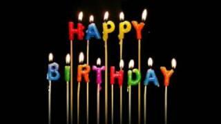 Cumpleaños Feliz - Happy Birthday To You - (Original Version)