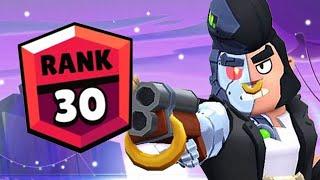 How I Pushed Rank 30 Bull In SHOWDOWN