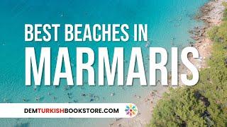 Best Beaches in Marmaris | Marmaris Attractions & Places To See