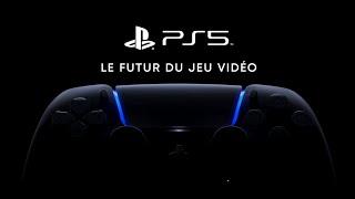 PS5 : Clubic commente en direct les annonces (REPLAY)