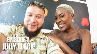 Jully Black talks finding love, forgiveness and most important career highlight | ONE BORO Ep. 7