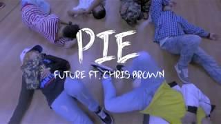 Julian Trono ft. Chiefrockas - PIE by Future ft. Chris Brown