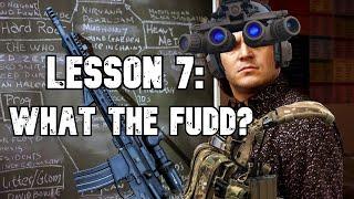 What Is A Fudd? - Gun basics Ep. 7