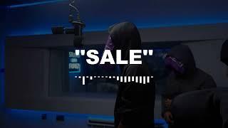 ''SALE'' - #npk Sneakz UK Drill Type Beat 2024 (@smigzbeats X @dorobeatz9701)