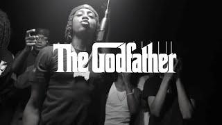 [FREE] Kyle Richh x DThang x Jerk Drill Type Beat "The Godfather" | NY Drill Type Beat 2024