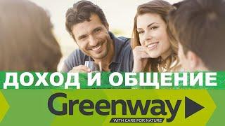 ПРЕЗЕНТАЦИЯ GREENWAY GLOBAL