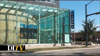 DITV: Government Funds Boost Local Iowa City Art