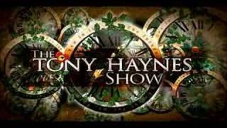 THE TONY HAYNES SHOW PRESENTATION ANIMATION