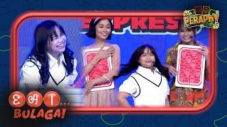 May magandang import ang Singing Queens! | PERAPHY | EAT BULAGA | Sep. 25, 2024