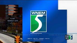 WNEM TV5 News at Noon Open - 5/14/2024 [NEW GRAPHICS/MUSIC]