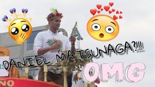 SINULOG FESTIVAL 2020 with Daniel Matsunaga ~