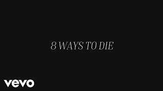 Insane Clown Posse - 8 Ways To Die