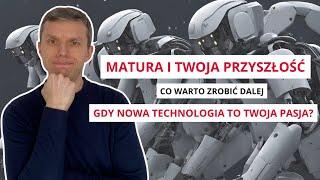 Mechatronika. Powrót Maturanta. Co Po Maturze? | Automatyzacja w Produkcji