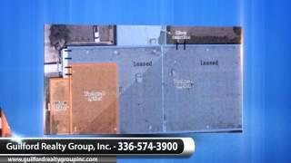 Leasing Commercial Space Greensboro, NC - (336) 574-3900