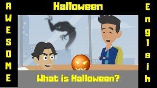 Halloween | What is Halloween? | Western Culture