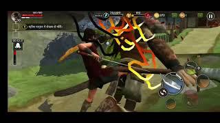 Ninja ryoku shadow ninja game | ryuko legend of shadow hunter | ninja ryuko gameplay