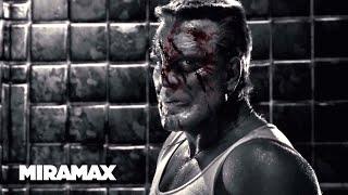 Sin City | 'Maniac' (HD) - Mickey Rourke, Carla Gugino | MIRAMAX