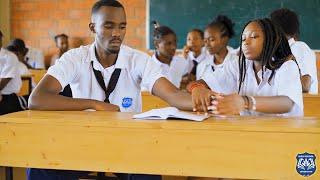 HIGH SCHOOL GENERATION  SEASON 2 EPISODE 2 :  SANDRA UBUZIMA BUKOMEJE KUMUGORA   / 