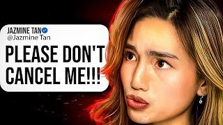 The END of YouTube’s Most Hated “Girls Girl" | Jazmine Tan