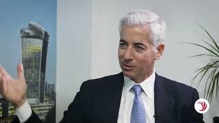 Bill Ackman: Expert on Active Investing and Risk Analysis - 100 Years of Financial Wisdom in 2 Hours