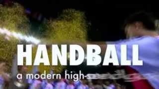 IHF The Official International Handball Federation Channel