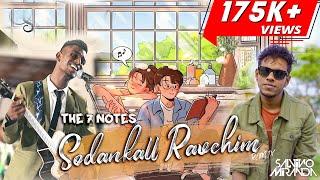 The 7 Notes ft. Myron Lucas - Sodankall Ravchim (SaLvino Miranda Remix) New Konkani Love Song 2023