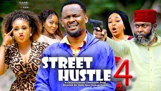 STREET HUSTLER SEASON 4(New Movie)Zubby Michael / Rosabelle Andrews -2024 Latest Nollywood Movie