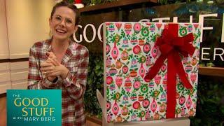 A Very Mary Giveaway is back! | The Good Stuff with Mary Berg