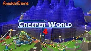 Creeper World 4 İnceleme