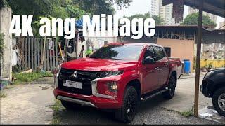 #bestprice for 2023 Mitsubishi Strada Black Series