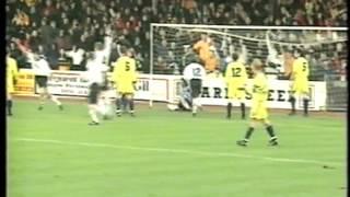 Ayr United 1-0 Morton 6.2.99