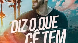 Pedro Miranda - Diz o que cê tem.