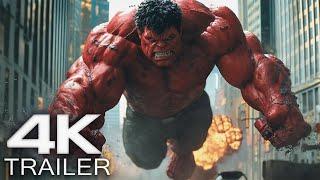 NEW MOVIE TRAILERS (2024) 4K UHD