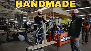 Exploring Colorado’s Largest Bike Expo | What I Found Blew My Mind!