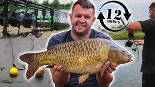 Catch Carp on Day Sessions | Tom Maker | Carp Fishing