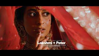 Lakshmi and Peter at The Crest Hollow Country CLub, NY {Watch in 4k resolution)