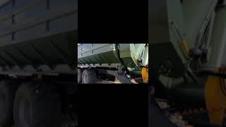 Перегрузочный Бункер Накопитель ПБН - 40.
