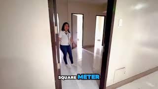 2BR in San Juan City Rent to Own - PagIbig Loan ️ | Near Greenhills, Ortigas | Call Now 09157638049