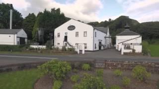 Glengoyne - Wildfowl & Wetlands Trust (with Ed Burrell)