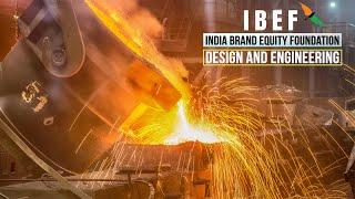 India Brand Equity Foundation || IBEF