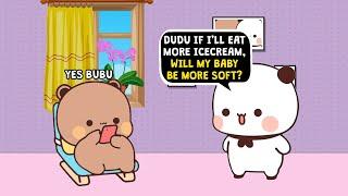 Bubu Pregnancy Cravings  | BUBU DUDU Universe